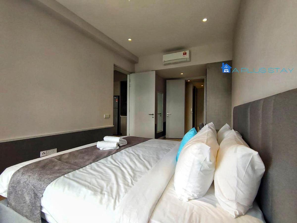 Millerz Square By A Plus Stay Kuala Lumpur Bagian luar foto