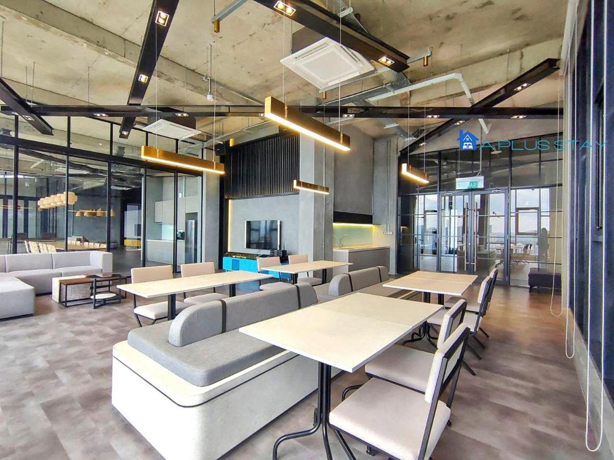 Millerz Square By A Plus Stay Kuala Lumpur Bagian luar foto