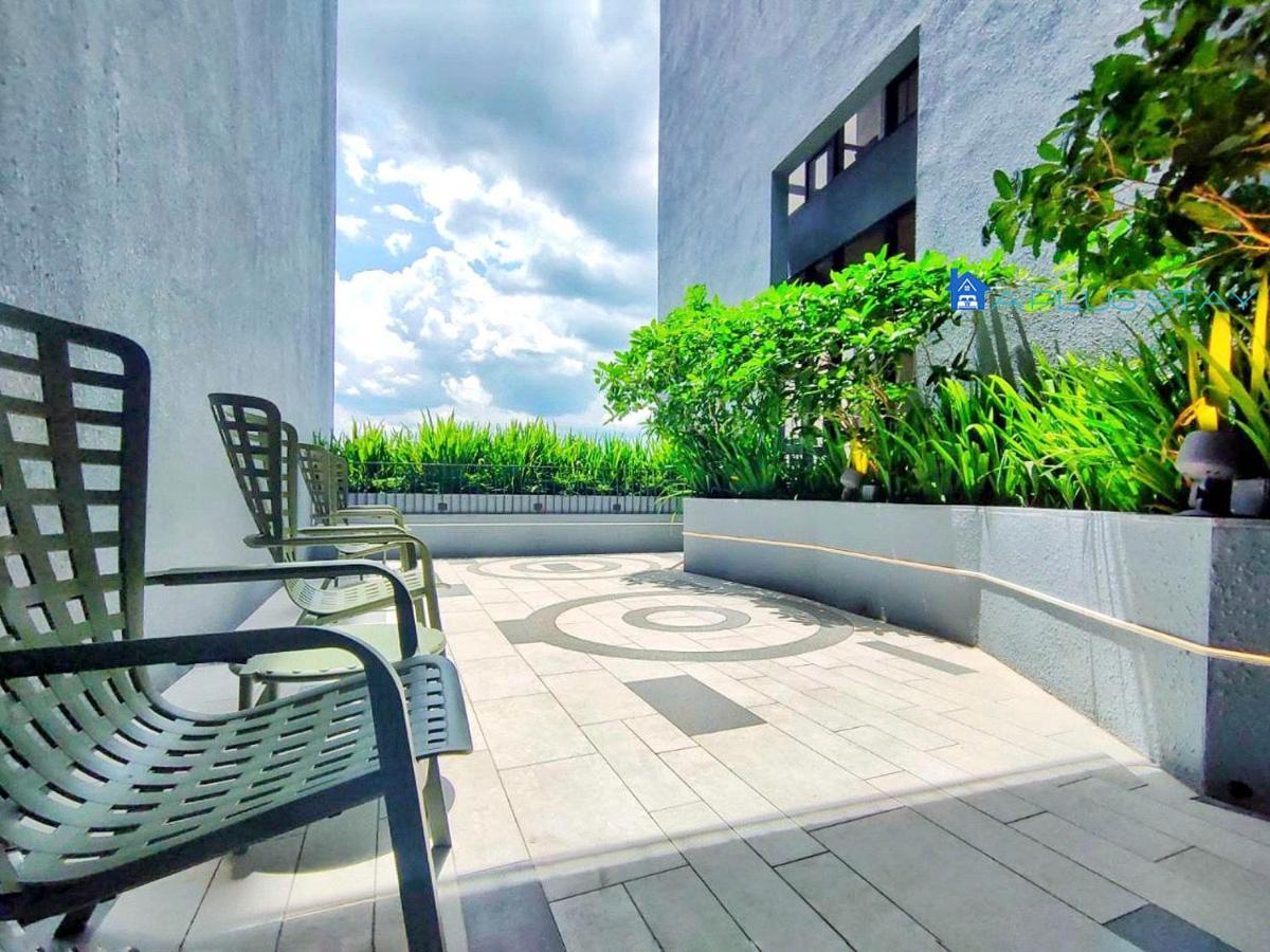 Millerz Square By A Plus Stay Kuala Lumpur Bagian luar foto