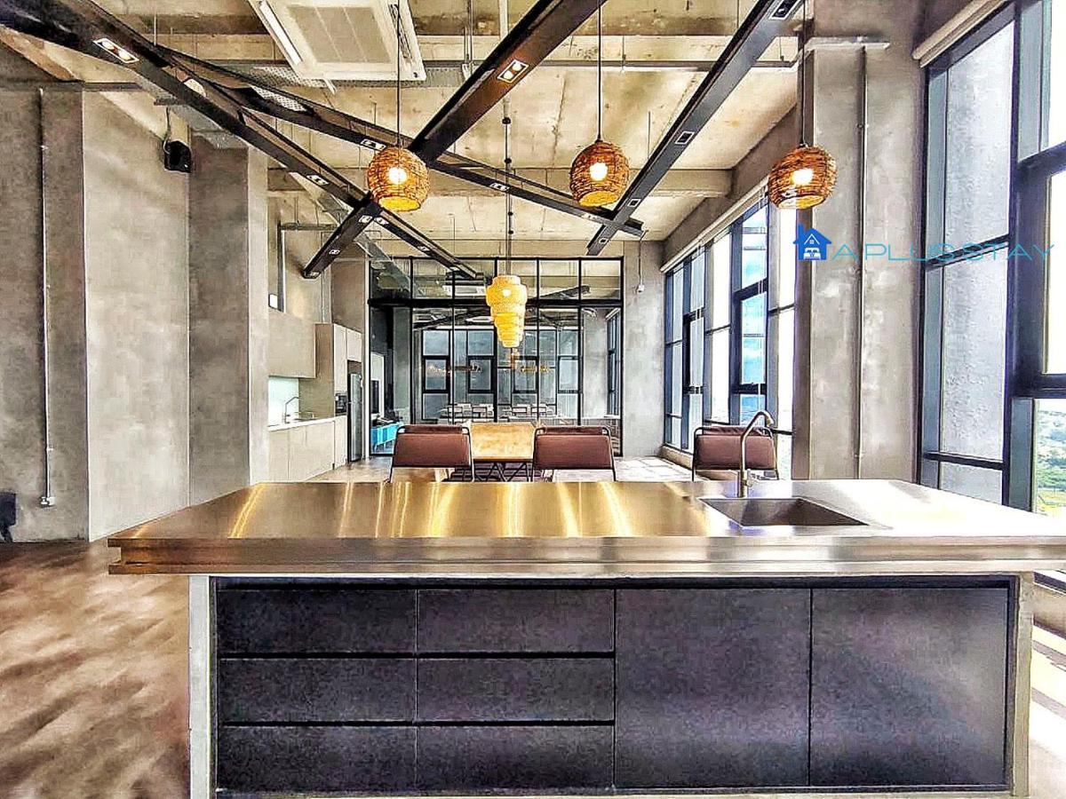 Millerz Square By A Plus Stay Kuala Lumpur Bagian luar foto
