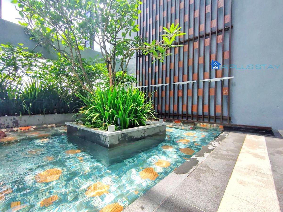 Millerz Square By A Plus Stay Kuala Lumpur Bagian luar foto