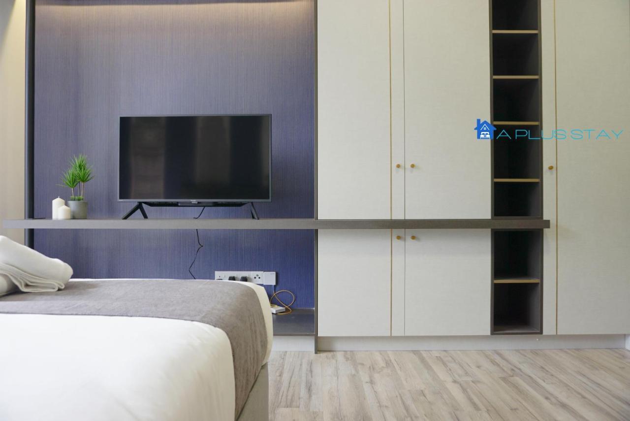 Millerz Square By A Plus Stay Kuala Lumpur Bagian luar foto